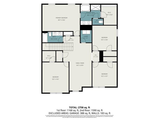 Building Photo - 477 Starbuck Parkway
