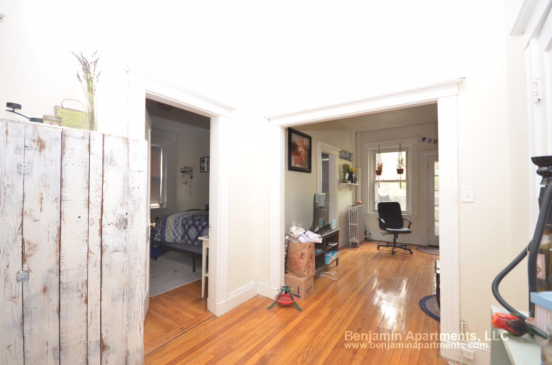 Building Photo - 9A Egremont Rd