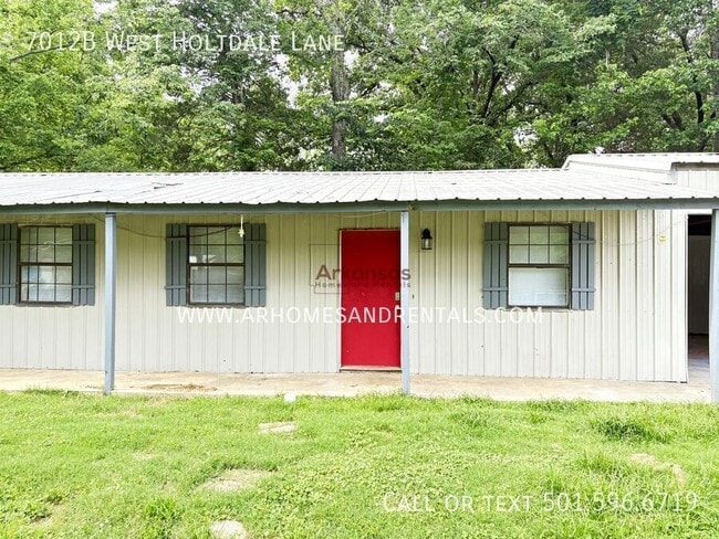 Primary Photo - 7012 W Holtdale Ln