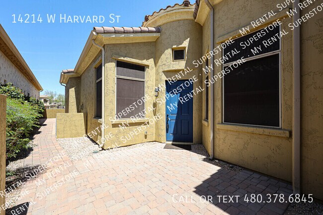 Building Photo - 14214 W Harvard St