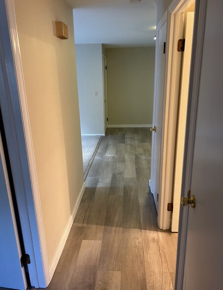 Hallway - 297 Ashland Ave