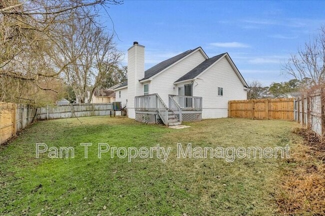 Building Photo - 8 Rivermarsh Ct