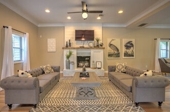 Building Photo - Heatherton Estates