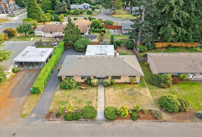 Building Photo - 2031 Governor Stevens Ave SE