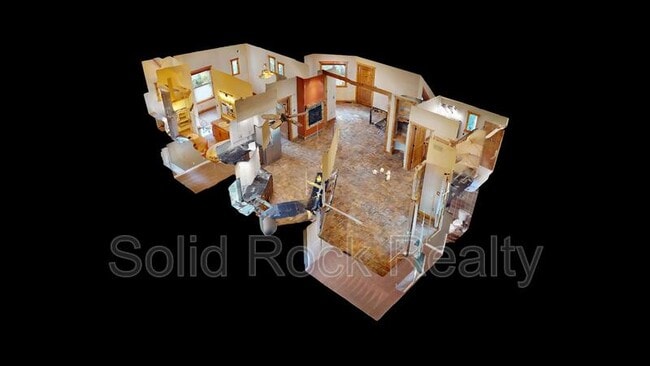 Building Photo - 1701 Ivy Pl