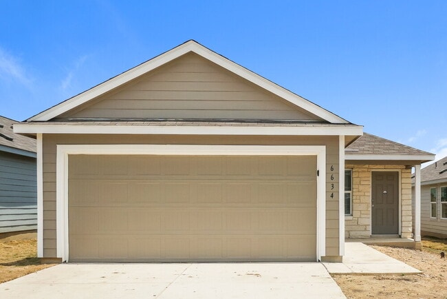 Building Photo - 6634 Morgan Cp