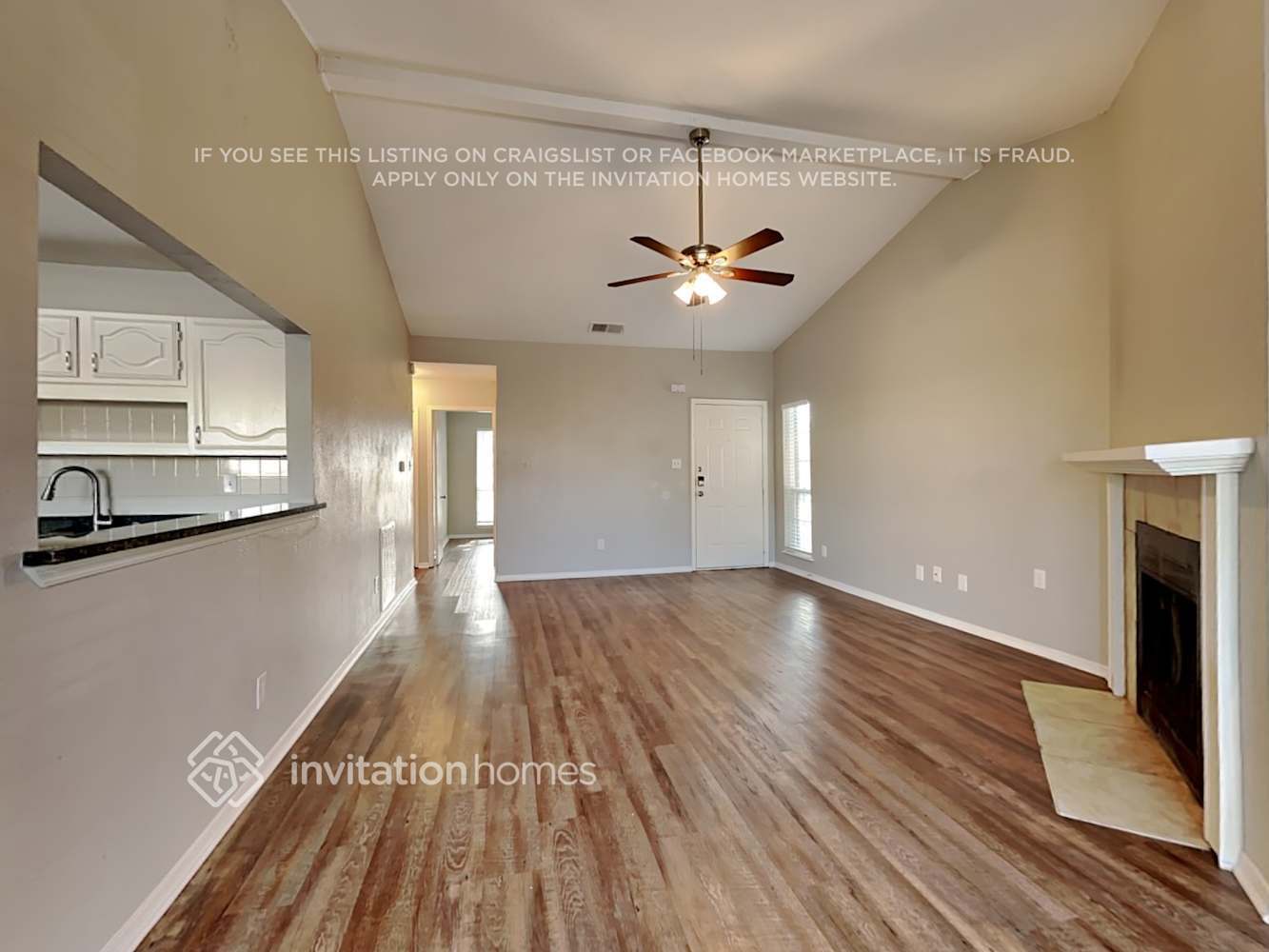 Building Photo - 4604 Larner St