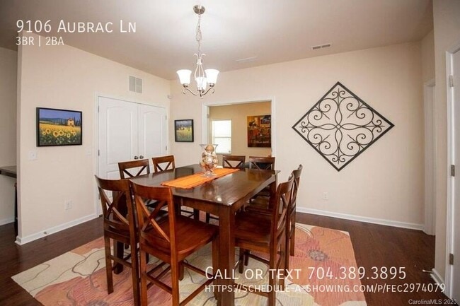 Building Photo - 9106 Aubrac Ln