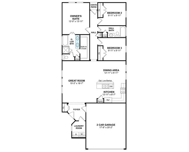 Building Photo - 23026 Opal Fire Ct