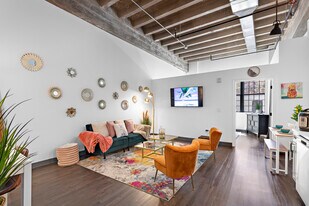 Building Photo - Central Ave Lofts