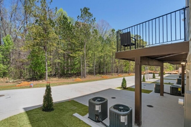 Building Photo - 161 Brush Creek Ct