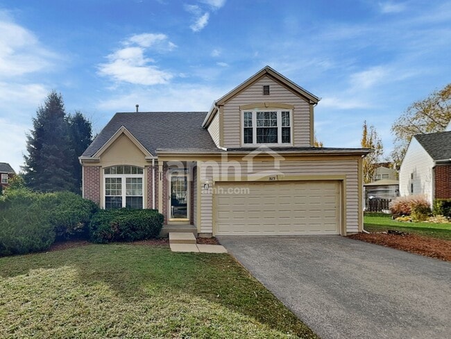 Building Photo - 1613 Gleneagle Ct