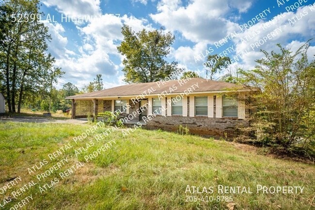 Building Photo - 52599 Al Highway 77-