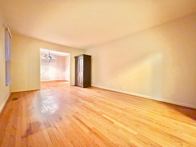 Building Photo - Charming Ranch with Fireplace, Two Living Areas & Large Lot – Minutes to Downtown