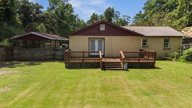 Building Photo - 104 Bernhurst Rd