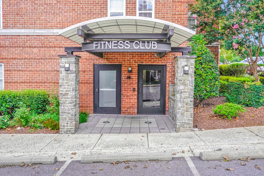 Building Photo - 3609 38th St NW