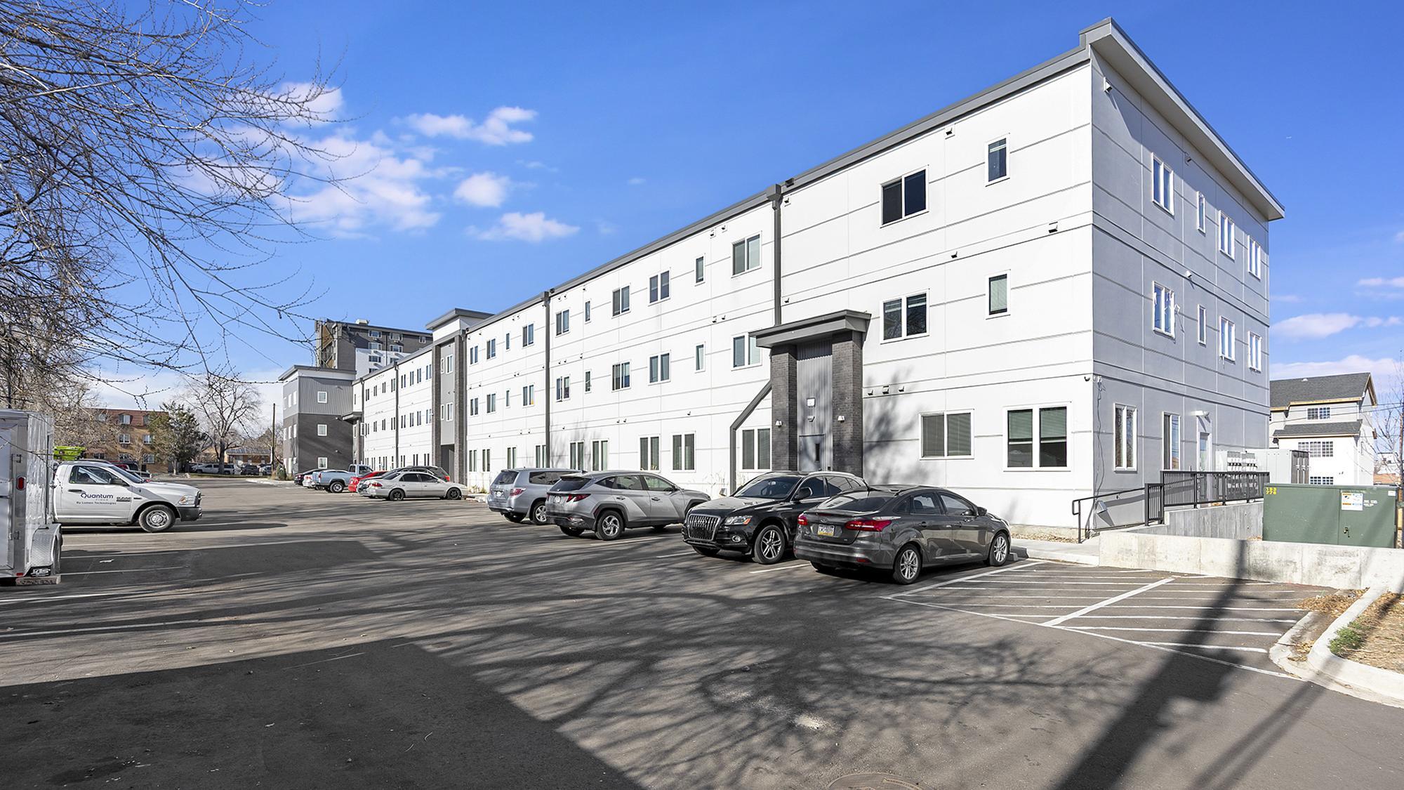 Building Photo - 2720 S Federal Blvd