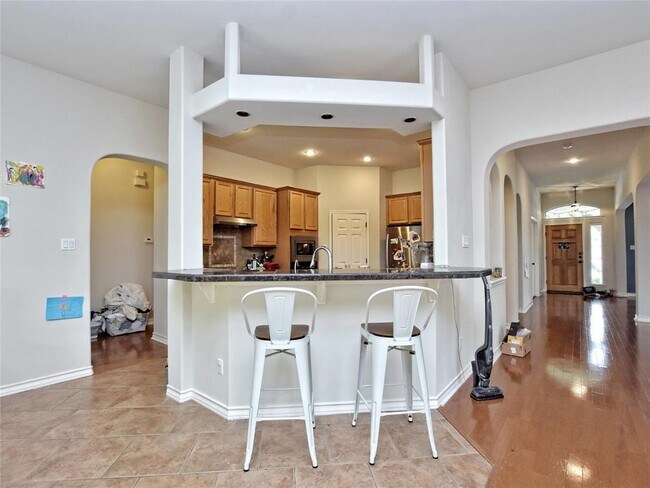 Building Photo - 16612 Barrhead Cove