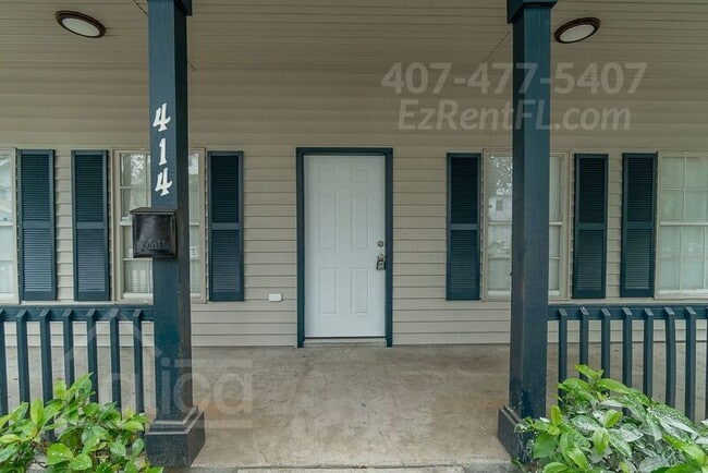 Building Photo - 607 5th St