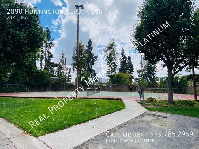 Building Photo - 2890 Huntington Blvd