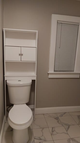 Bathroom - 633 Haverhill St