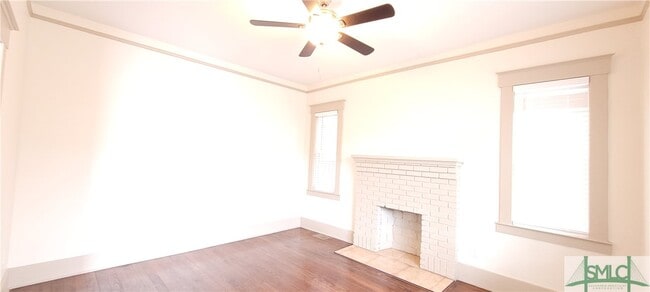 Building Photo - 1018 E Gwinnett St