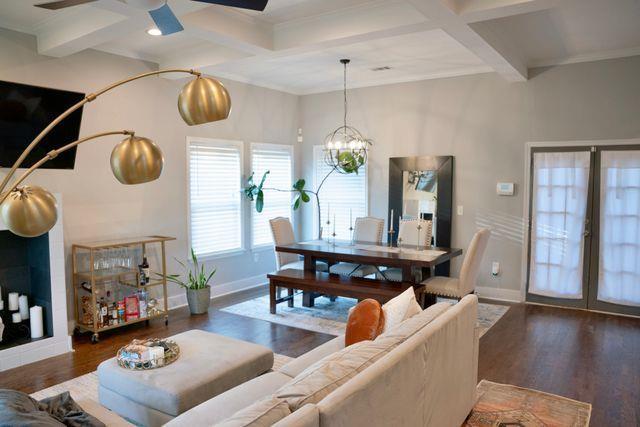 Building Photo - 1005 Birch St SW