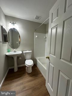 Building Photo - 1705 Palmetto Dr