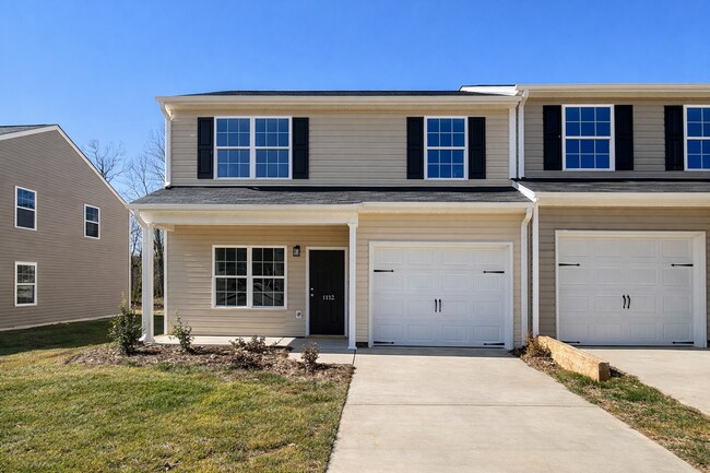 Building Photo - 1112 Brooksridge Way