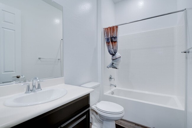 Building Photo - HOUSING CHOICE VOUCHER APPROVED! Fully Furnished Single-Story in Guard-Gated 55+ Heritage at Cade...