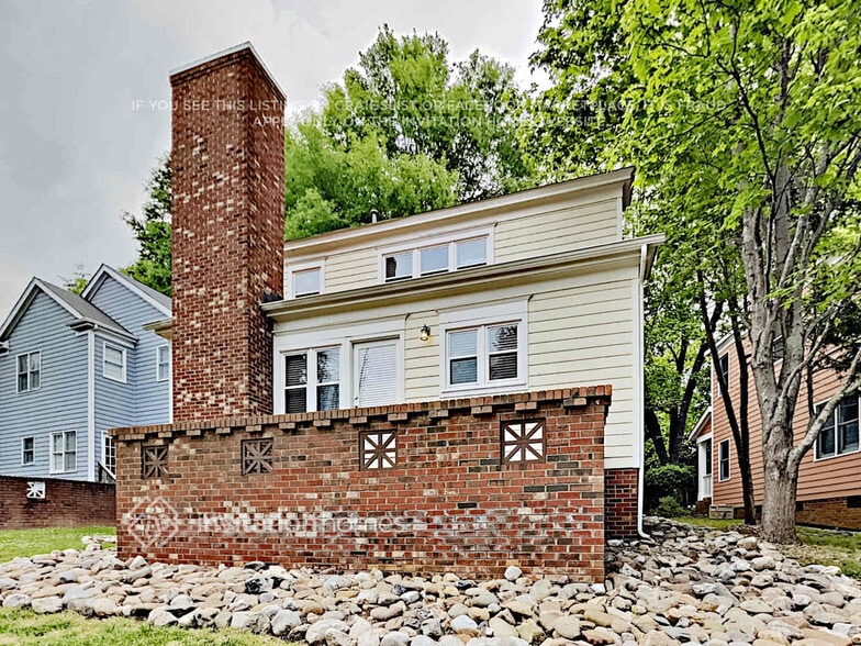 Building Photo - 12519 Oak Park Dr