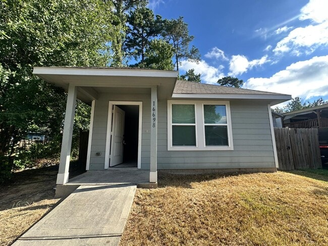 Building Photo - 16698 E Forrestal St