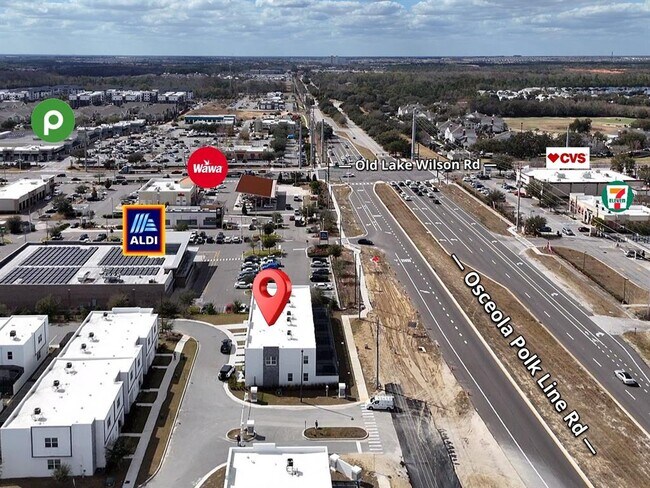 Building Photo - 612 Trikomo Dr