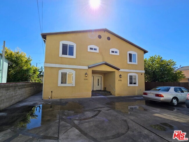Building Photo - 5334 Virginia Ave