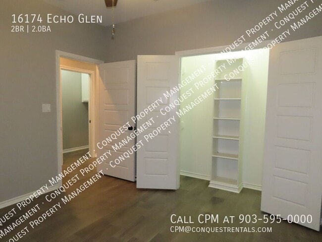 Building Photo - 16174 Echo Glen Dr