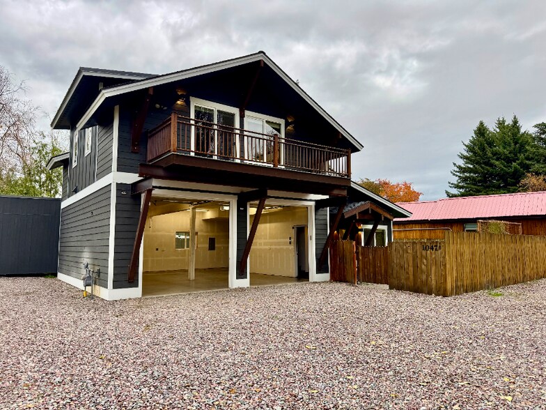 Building Photo - 1047 Columbia Ave