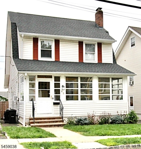 Building Photo - 12 Randolph Pl