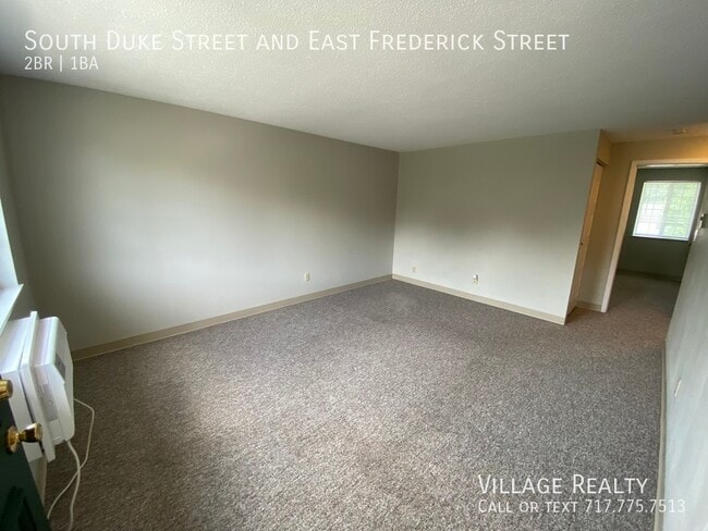 Building Photo - 129 S Duke St