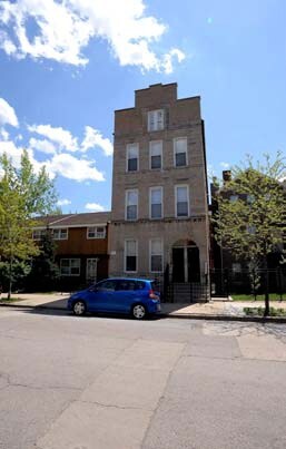 Building Photo - 1441 W Cortez St