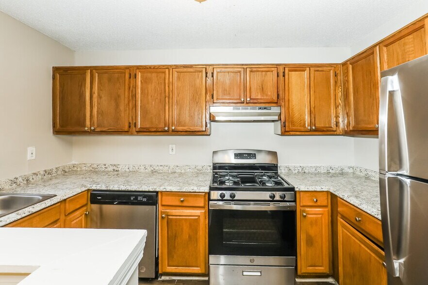 Building Photo - 3467 Meadowland Pl SW