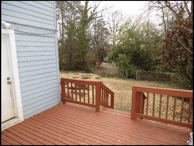 Building Photo - 4115 C St