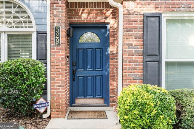 Building Photo - 529 Eastland Dr