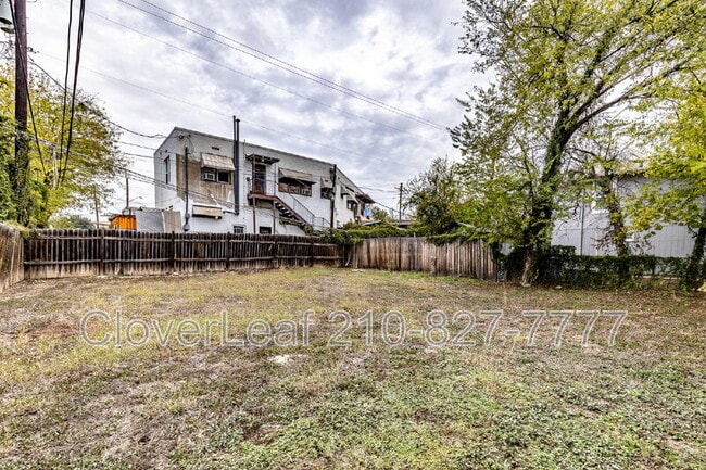 Building Photo - 1317 W French Pl