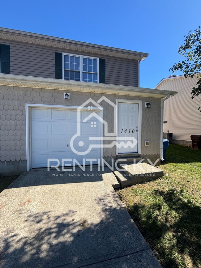Primary Photo - Newly Renovated 2-Bed, 1.5-Bath Townhome!