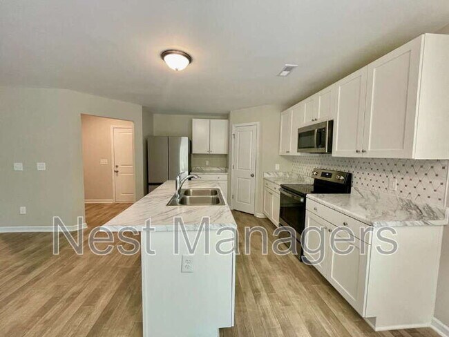 Building Photo - 3034 Cricket Rd
