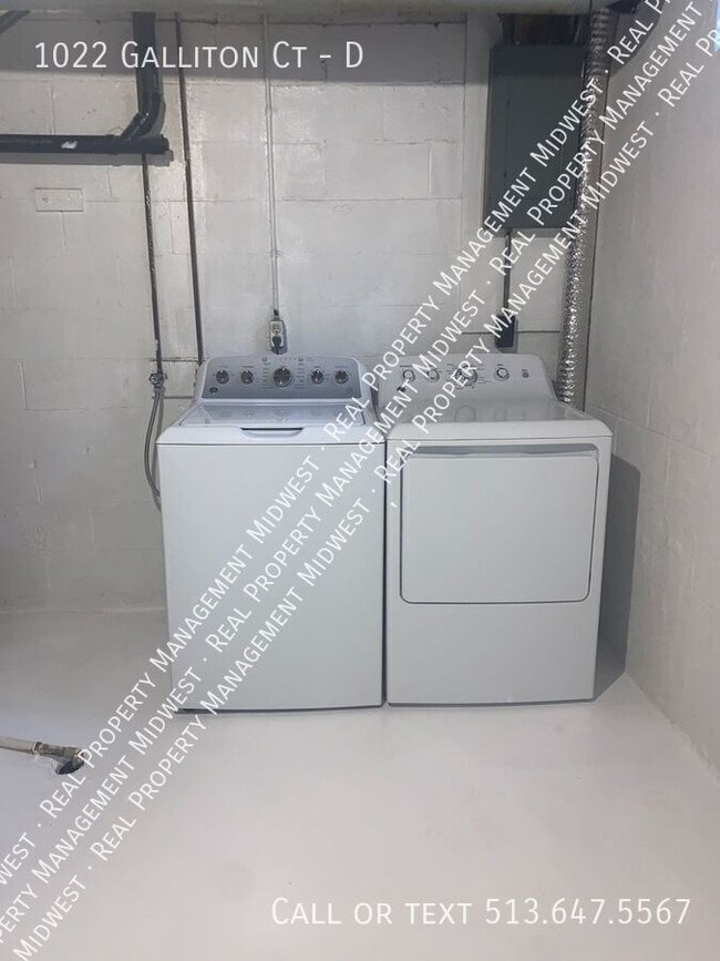 Building Photo - 1022 Galliton Ct