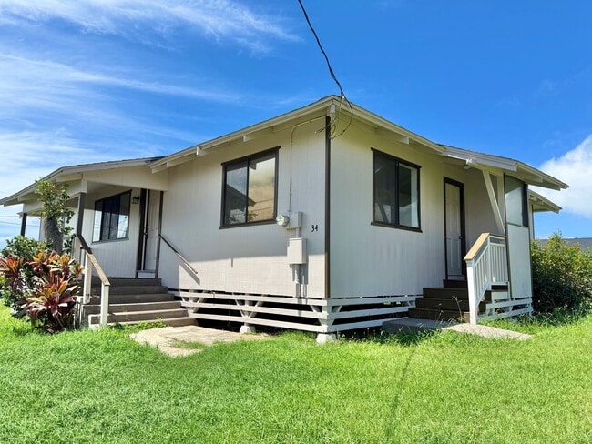 Building Photo - 34 Paina St