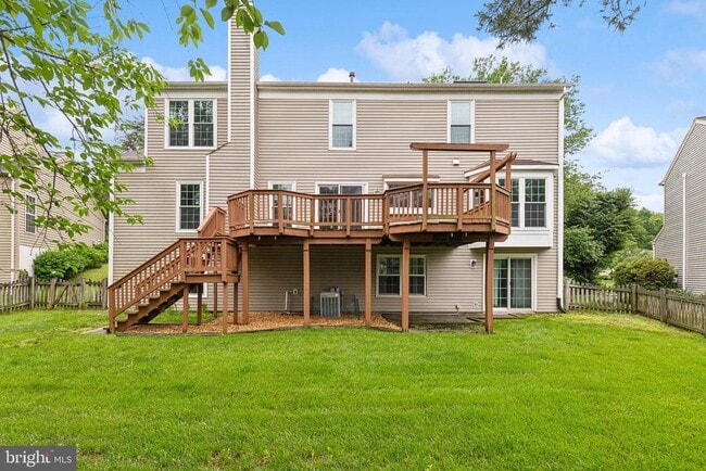 Building Photo - 2802 Noble Fir Ct