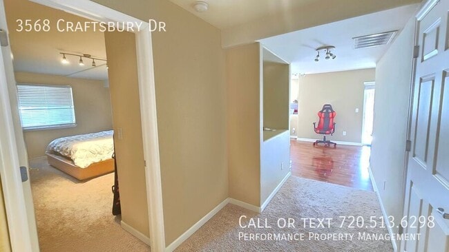 Building Photo - 3568 Craftsbury Dr