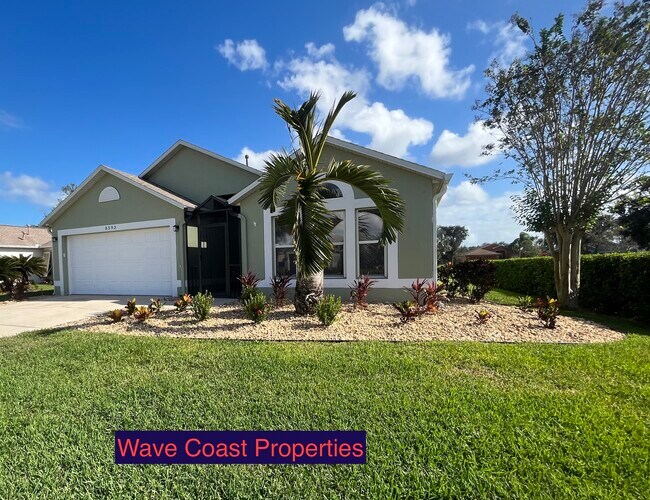 Front - 8593 Winder Way